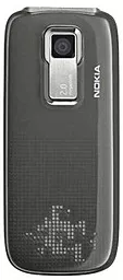 Задняя крышка корпуса Nokia 5130 Original Black