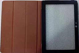 Чехол для планшета Pro-Case Leather for Lenovo S6000 Black - миниатюра 2
