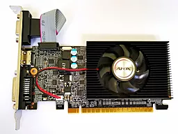 Видеокарта AFOX DDR3 1GB GT710 (AF710-1024D3L8-V2)