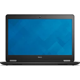 Ноутбук Dell Latitude E7270 (N001LE727012EMEA_ubu) - мініатюра 2