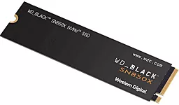 SSD Накопитель Western Digital Black SN850X 1 TB (WDS100T2X0E) - миниатюра 2