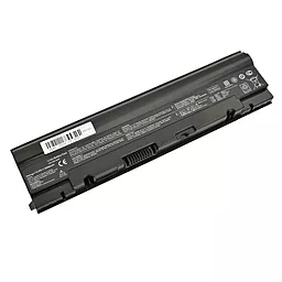 Акумулятор для ноутбука Asus A32-1025 / 10.8V 4400mAh / Black - мініатюра 3