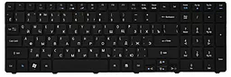 Клавиатура Acer Aspire E1-571G - миниатюра 2
