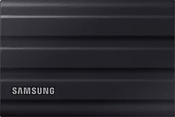 SSD Накопитель Samsung 2.5" USB 1.0TB T7 Shield Black (MU-PE1T0S/EU)