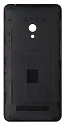 Задня кришка корпусу Asus ZenFone 5 A500CG / A500KL / A501CG Original Black - мініатюра 2