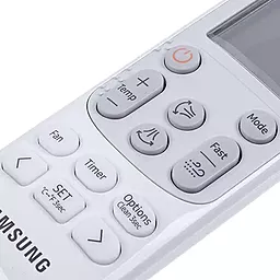 Пульт для  кондиционера Samsung DB96-25318F - миниатюра 4