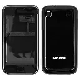 Корпус Samsung I9000 Galaxy S Black