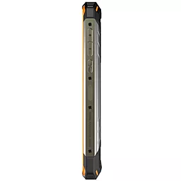 Мобильный телефон DOOGEE S86 6/128GB Orange - миниатюра 3