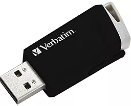 Флешка Verbatim Store 'n' Click USB 3.2 32GB (49307)