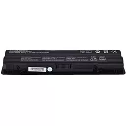 Аккумулятор для ноутбука Dell XPS 14 J70W7 / 11.1V 4400mAh / A47153 Alsoft Black