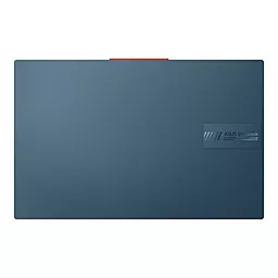 Ноутбук ASUS VivoBook S 15 OLED K5504VA Solar Blue (K5504VA-L1118WS, 90NB0ZK1-M00520) - миниатюра 6