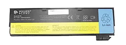 Акумулятор для ноутбука Lenovo 45N1127 / 10.8V 5200mAh / NB00000252 PowerPlant