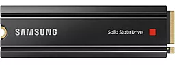 SSD Накопитель Samsung 980 PRO w/ Heatsink 1 TB (MZ-V8P1T0CW) - миниатюра 2