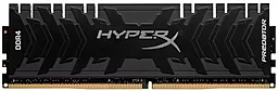 Оперативная память Kingston HyperX Predator DDR4 32 GB 3000MHz (HX430C16PB3/32)