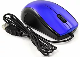 Комп'ютерна мишка CBR CM-150 Blue - мініатюра 2
