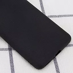 Чехол Epik Candy для Samsung Galaxy A33 5G Черный - миниатюра 3