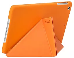 Чохол для планшету Laut Origami Trifolio Series Apple iPad mini 4 Orange (LAUT_IPM4_TF_O) - мініатюра 2