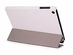 Чехол для планшета Miracase Veins III Folio case for iPad mini white [MS-108] - миниатюра 2