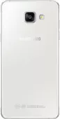 Мобільний телефон Samsung A510F Galaxy A5(2016) White - мініатюра 3