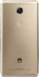 Мобільний телефон Huawei GR5 (KII-L21) Dual Sim Gold - мініатюра 2