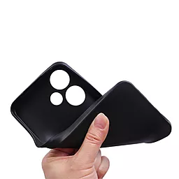 Чехол BeCover для Infinix HOT 30 Play NFC (X6835B) Black (709618) - миниатюра 3
