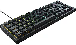 Клавіатура Xtrfy K5 RGB Black UA (K5-RGB-CPT-BLACK-R-UKR)