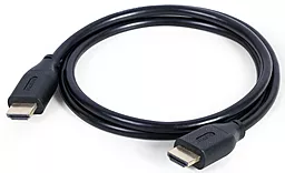 Видеокабель Cablexpert HDMI - HDMI v2.1 Black (CC-HDMI8K-3M) 3м - миниатюра 2