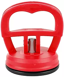 Присоска вакуумна EasyLife Vacuum Suction Cup 55мм Red