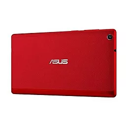 Планшет Asus ZenPad C 7" 3G 16GB (Z170CG-1C004A) Red - мініатюра 4