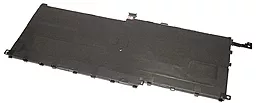 Аккумулятор для ноутбука Lenovo 01AV409 ThinkPad X1 Yoga / 15.28V 3575mAh / Original Black - миниатюра 2