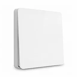 Настенный выключатель Yeelight Flex Switch 16A White (One Button) (YLKG12YL) (YLKG121CN)
