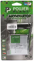 Посилений акумулятор Sony ST26i Xperia J / BA900 / DV00DV6174 (1900 mAh) PowerPlant - мініатюра 2