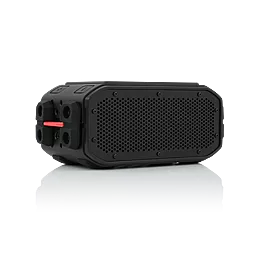 Колонки акустические BRAVEN BRV-Pro Portable Bluetooth Speaker Black/Red/Black - миниатюра 2