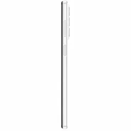 Смартфон Samsung Galaxy A23 6/128GB White (SM-A235FZWK) - миниатюра 4