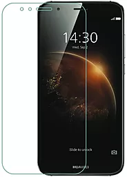 Защитное стекло 1TOUCH 2.5D Huawei Ascend G8, Ascend GX8
