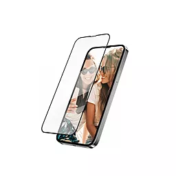 Защитное стекло SwitchEasy Glass Pro для Apple iPhone 13 Pro Max Transparent (GS-103-210-163-65) - миниатюра 2