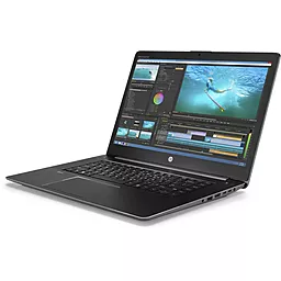 Ноутбук HP Zbook Studio (M6V79AV) - миниатюра 3