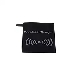 зарядний пристрій  NICHOSI Wireless Charger Module for Galaxy S5 G900 Black - мініатюра 3