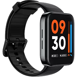 Смарт-часы Realme Watch 3 Black (MJ-058415) - миниатюра 4