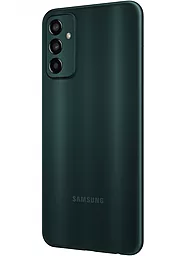 Смартфон Samsung Galaxy M13 4/128GB Deep Green (SM-M135FZGGSEK) - миниатюра 3