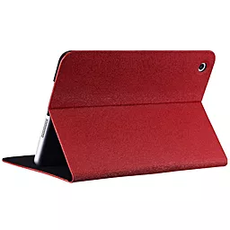 Чохол для планшету Ozaki O!coat Notebook Apple iPad mini 2, mini 3 Red (OC108RD) - мініатюра 2