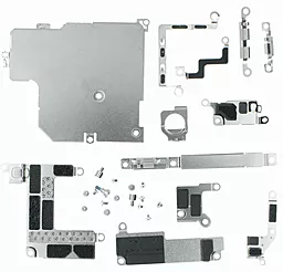 Набір металевих пластин Apple iPhone 13 Pro