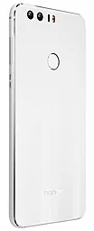 Мобільний телефон Huawei Honor 8 Pearl White - мініатюра 4
