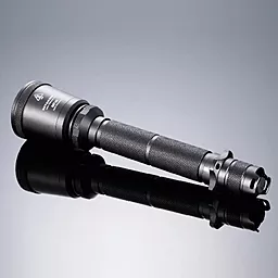 Ліхтарик Nitecore MT40 набор для ночной охоты (6-1143) - мініатюра 4