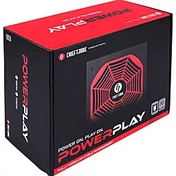 Блок питания Chieftronic 1200W PowerPlay GPU-1200FC - миниатюра 9