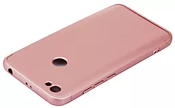 Чехол BeCover Super-protect Series Xiaomi Redmi Note 5A Pink (701873) - миниатюра 3