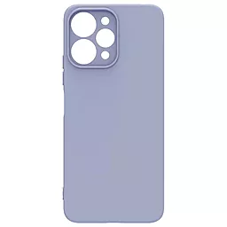 Чехол ArmorStandart для Xiaomi Redmi 12 4G Camera cover Lavender (ARM66536)