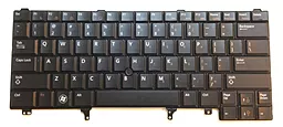 Клавиатура для ноутбука Dell Latitude E6220 E6420 TrackPoint (KB310731) PowerPlant