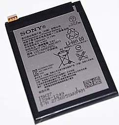Аккумулятор Sony E6653 Xperia Z5 / LIS1593ERPC (2900 mAh) - миниатюра 3