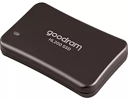 SSD Накопитель GooDRam HL200 256 GB (SSDPR-HL200-256) - миниатюра 3